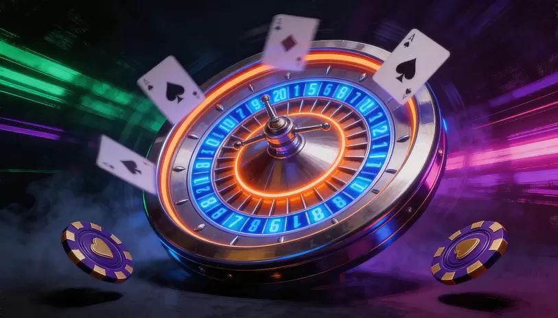 Slette kontoen din ved Barz Casino: En komplett guide
