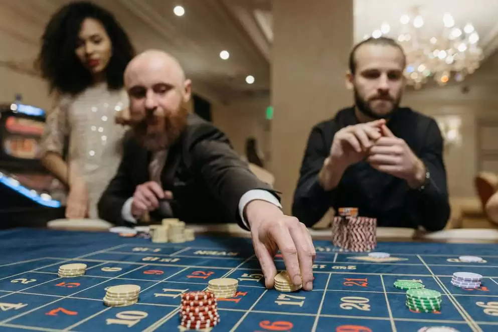 Vlad Casino Slot Maskiner - En Udførlig Guide