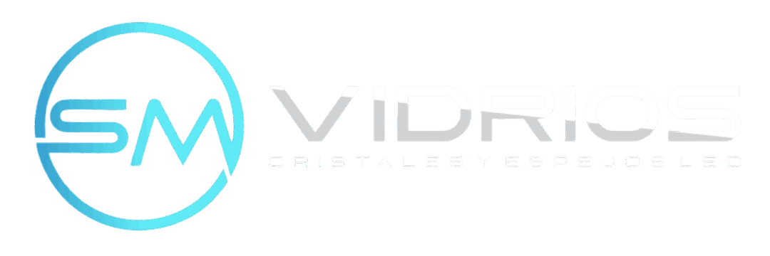 SM VIDRIOS