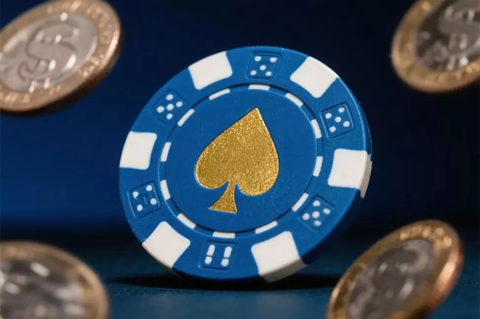 Split aces casino online