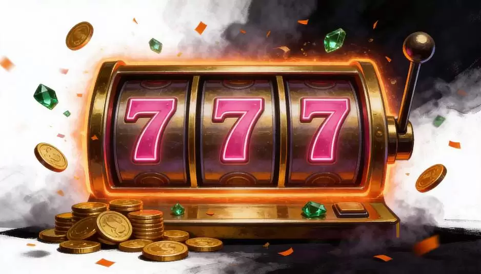 Celsius Casino: Eine Übersicht über Slots