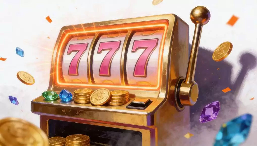 Celsius Casino: Eine Übersicht über Slots