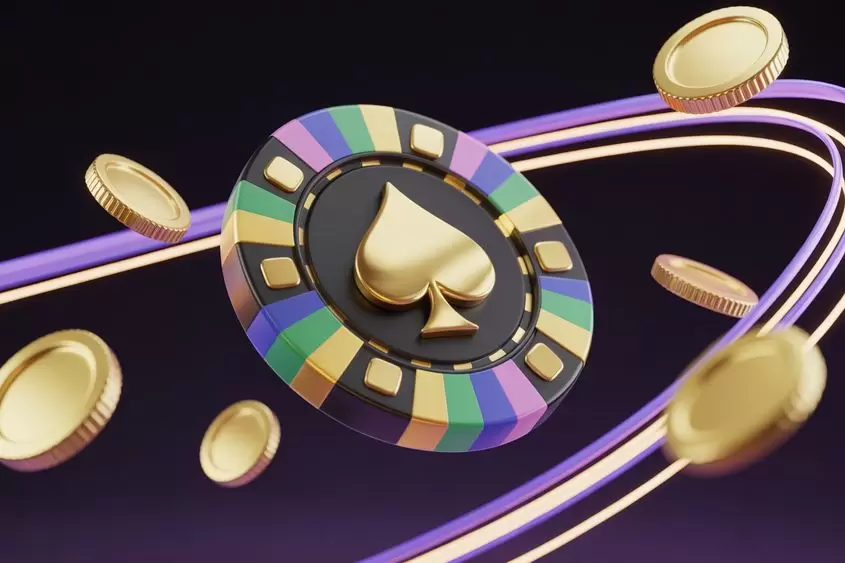 Mastering the Reels: A Comprehensive Guide on How to Play Slot Machines at Golden Crown Casino