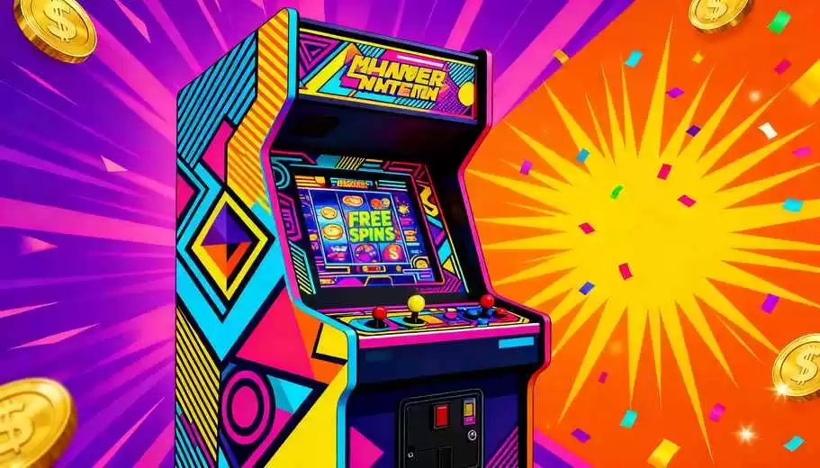 Reseña de Bonos del Casino Candyland